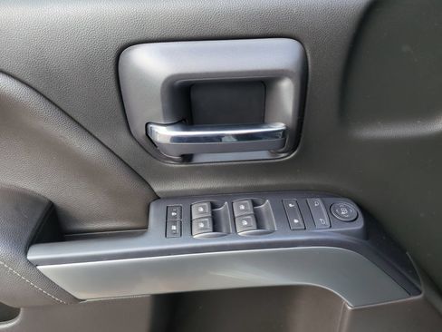 Used 2017 Chevrolet Silverado 1500 LT w/ All Star Edition RWD image 17