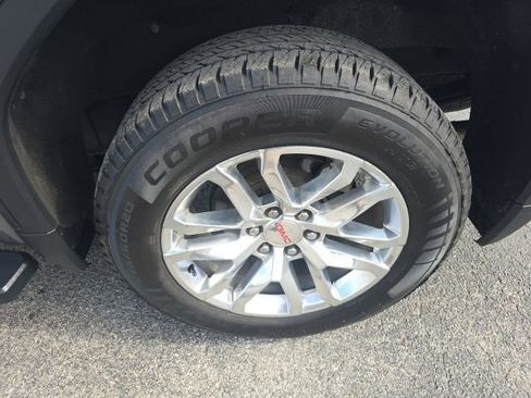 Used 2020 GMC Sierra 1500 SLT w/ SLT Premium Package image 37