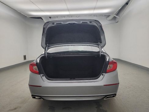Used 2018 Honda Accord Sport image 29