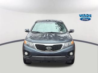 Used 2013 Kia Sorento LX w/ Value Pkg video 2
