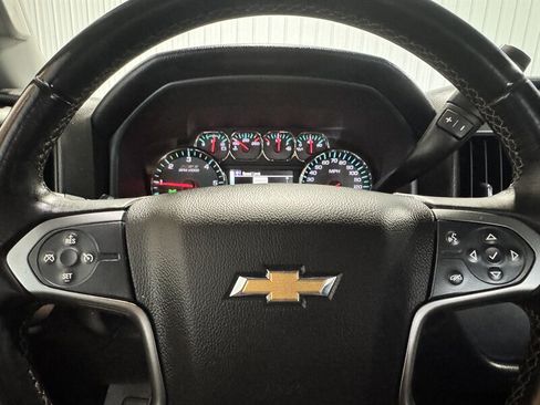 Used 2015 Chevrolet Silverado 2500 LT w/ LT Convenience Package AWD/4WD image 13