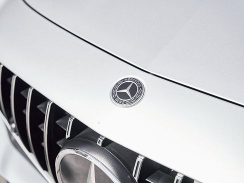 Used 2020 Mercedes-Benz AMG GT R image 8