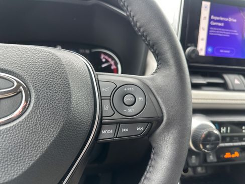 Used 2023 Toyota RAV4 XLE w/ XLE Grade Weather Package image 33