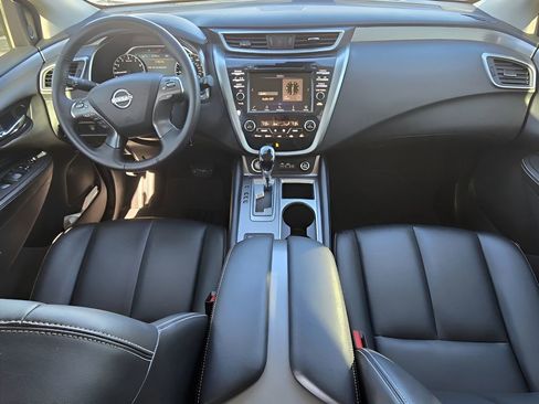 Used 2024 Nissan Murano SV image 26