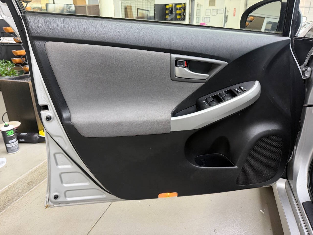 Used 2015 Toyota Prius Two FWD image 10
