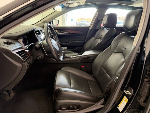 Used 2017 Cadillac CTS Luxury image 5