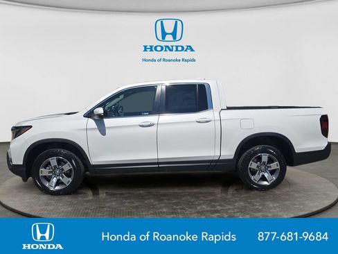 New 2026 Honda Ridgeline RTL image 2
