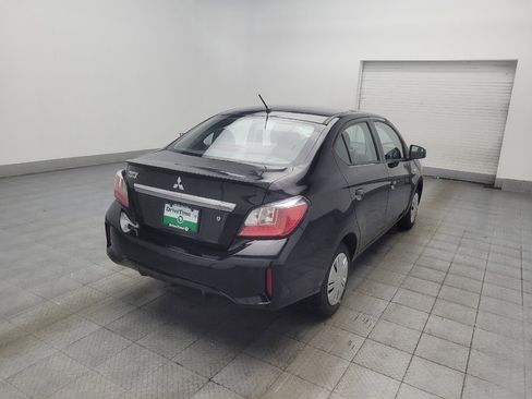 Used 2023 Mitsubishi Mirage G4 LE FWD image 9