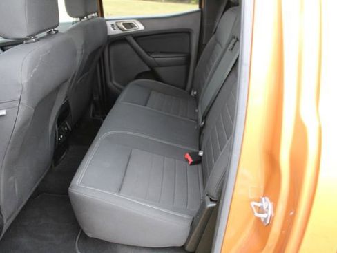 Used 2019 Ford Ranger XLT w/ Equipment Group 302A Luxury image 17