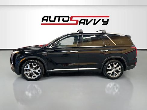 Used 2022 Hyundai Palisade SEL w/ Convenience Package AWD/4WD image 4