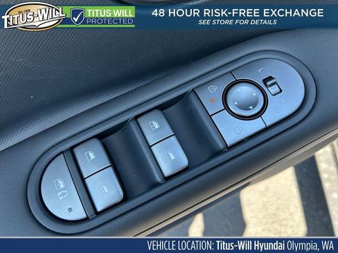 New 2025 Hyundai Ioniq 5 SE image 23