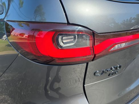 Used 2024 MAZDA CX-90 3.3 Turbo w/ Premium Package AWD/4WD image 33