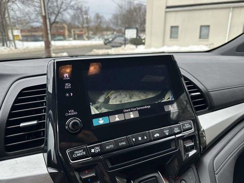 Certified 2023 Honda Odyssey Sport image 19