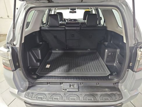 Used 2017 Toyota 4Runner TRD Pro image 23