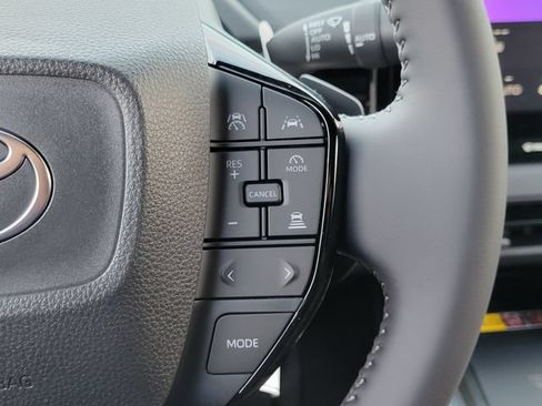 New 2026 Toyota C-HR AWD/4WD image 9