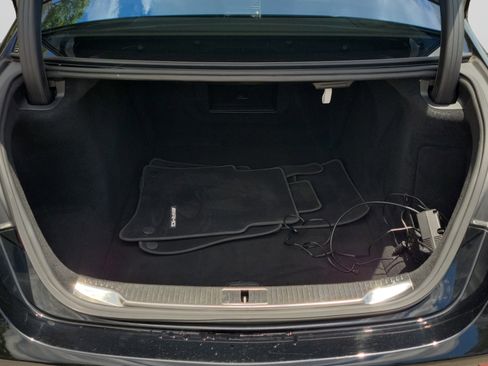 Certified 2023 Mercedes-Benz S 500 4MATIC image 5