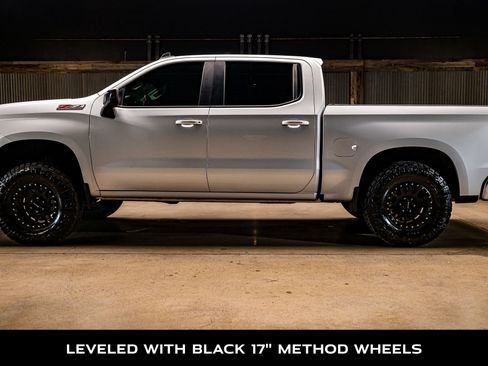 Used 2019 Chevrolet Silverado 1500 LT w/ All-Star Edition image 5