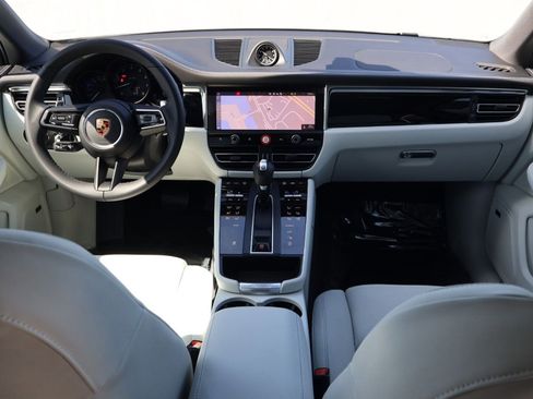 New 2026 Porsche Macan AWD/4WD image 21