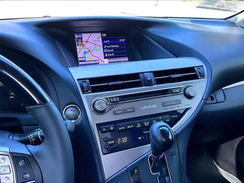 Used 2015 Lexus RX 350 FWD image 6