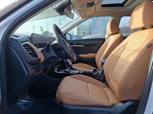 New 2026 Kia Seltos EX image 6