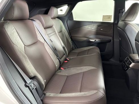 New 2026 Lexus RX 350 AWD image 18