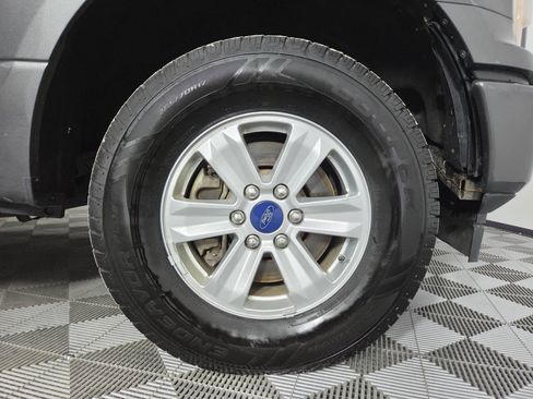 Used 2019 Ford F150 XL w/ Equipment Group 101A Mid AWD/4WD image 10