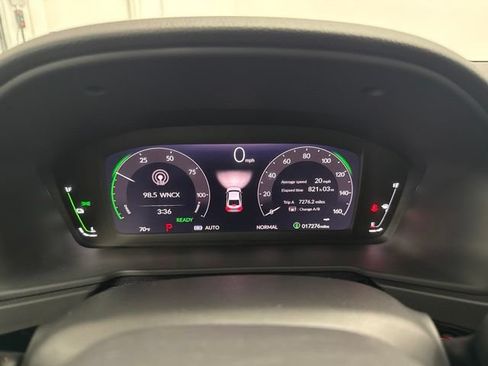 Certified 2023 Honda Accord Sport image 31