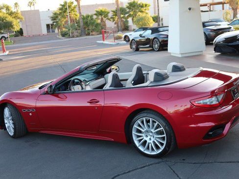 Used 2019 Maserati GranTurismo Sport image 17