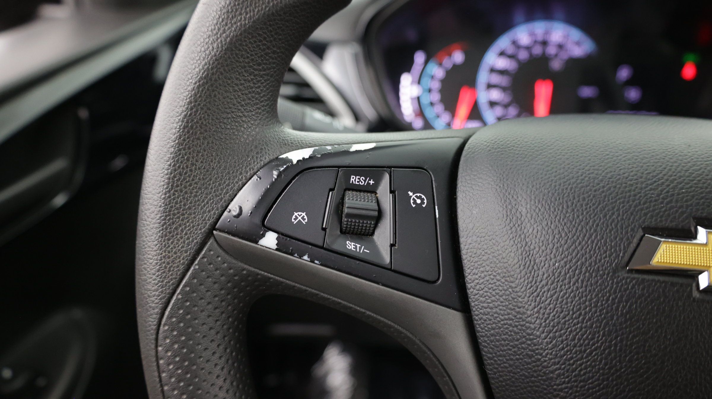 Used 2020 Chevrolet Spark LT FWD image 19
