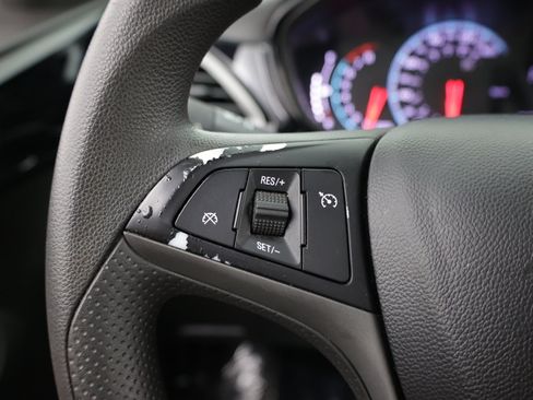 Used 2020 Chevrolet Spark LT FWD image 19