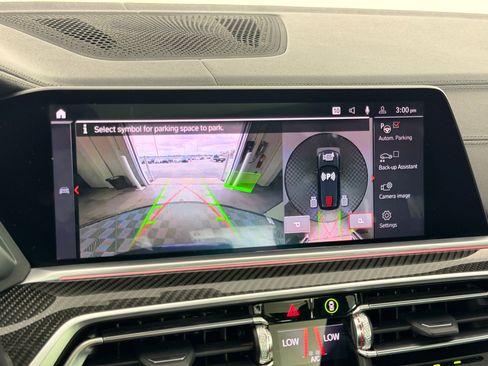 Used 2023 BMW X5 M50i w/ Executive Package image 29