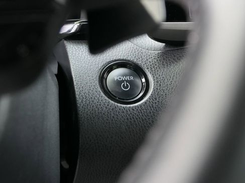 Used 2025 Toyota Camry XSE image 17