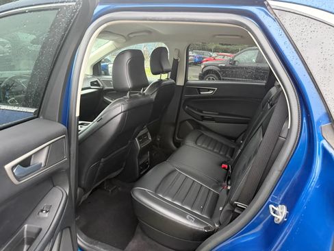 Used 2023 Ford Edge SEL w/ Convenience Package AWD/4WD image 15
