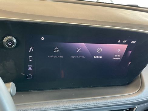 Used 2025 Buick Encore GX Preferred image 21