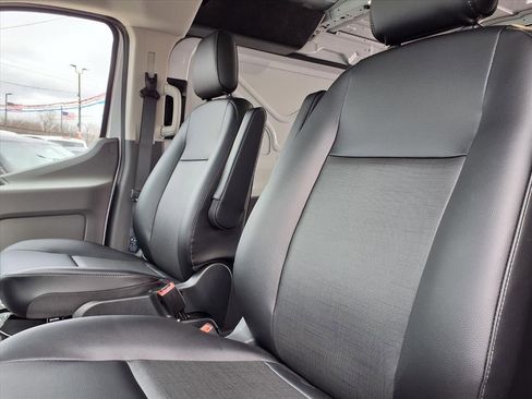 New 2024 Ford Transit 250 Base w/ Load Area Protection Package image 3