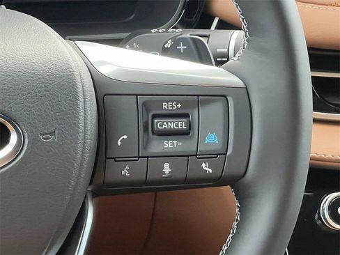 New 2026 INFINITI QX60 Autograph w/ Autograph Tech Package AWD/4WD image 13