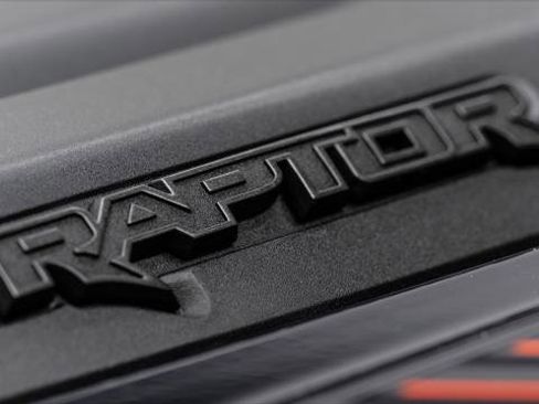 Used 2025 Ford F150 Raptor image 27