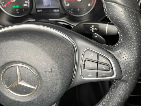 Certified 2018 Mercedes-Benz GLC 300 4MATIC image 28