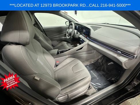 Used 2024 Hyundai Elantra SEL w/ Convenience Package image 24