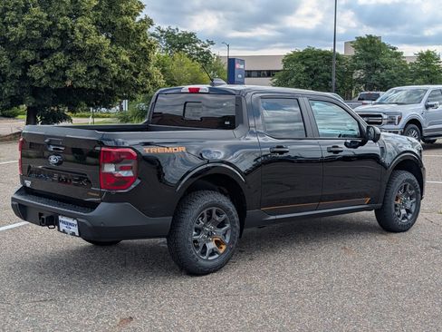 New 2026 Ford Maverick Tremor AWD/4WD image 3