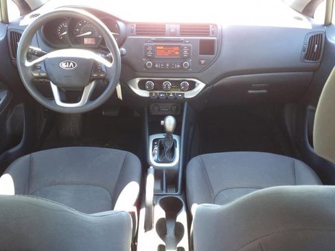 Used 2013 Kia Rio LX w/ PWR Pkg image 10