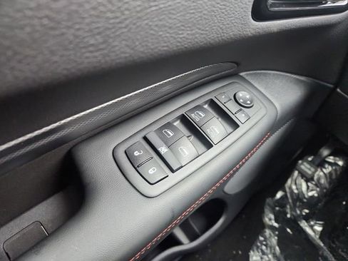 New 2026 Dodge Durango GT image 16