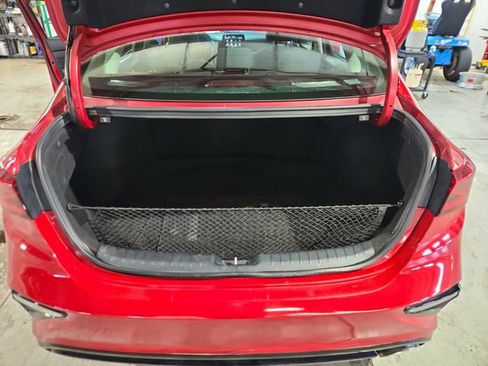 Used 2019 Kia Forte S w/ S Premium Package image 25