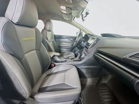 Used 2023 Subaru Crosstrek 2.5i Sport image 29
