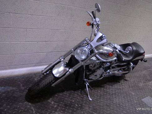 Used 2003 Ford F150 image 2