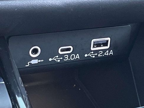 Certified 2025 Subaru Outback Limited w/ Popular Package #2 AWD/4WD image 19