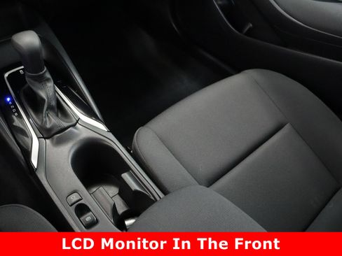 Certified 2024 Toyota Corolla LE image 16
