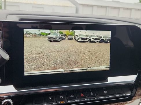 New 2026 GMC Sierra 1500 Elevation AWD/4WD image 13