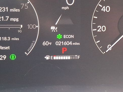 Used 2024 Honda CR-V Sport-L image 20