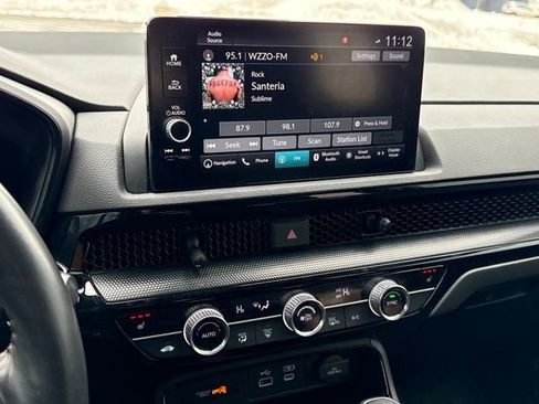 Used 2024 Honda CR-V Sport Touring image 22